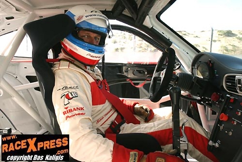 Michael Bleekemolen
